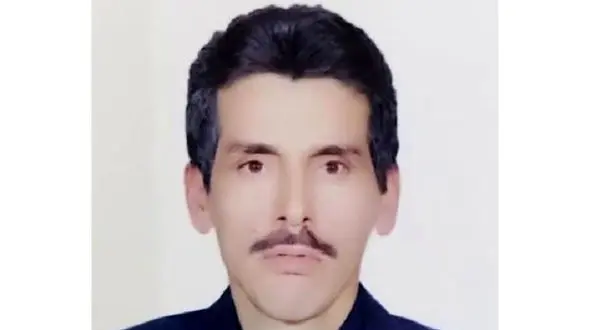 عکس مرد قمی که در 53 سالگی فرشته شد / همه برایش گریستند