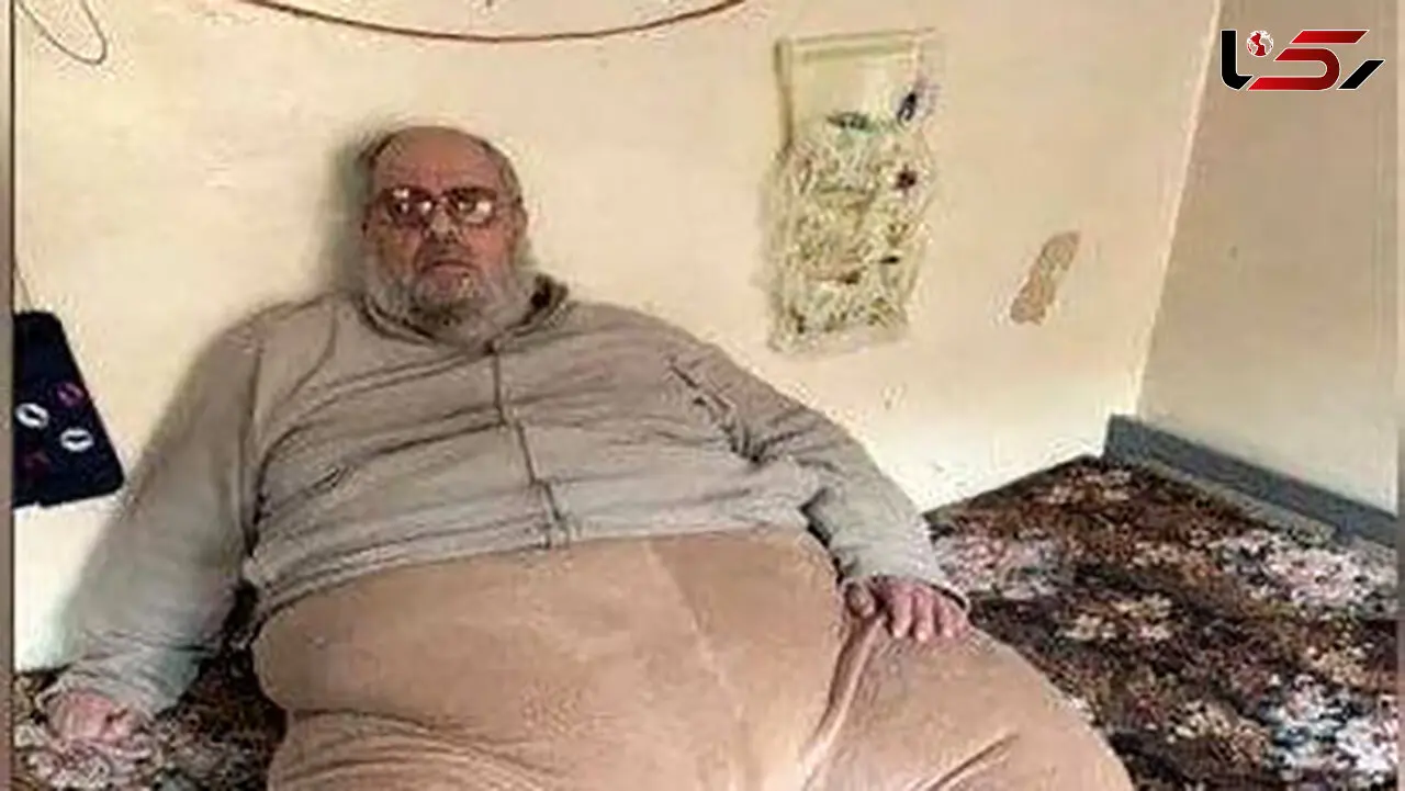 برادر مفتی داعشی سنگین وزن با کامیون به زندان رفت