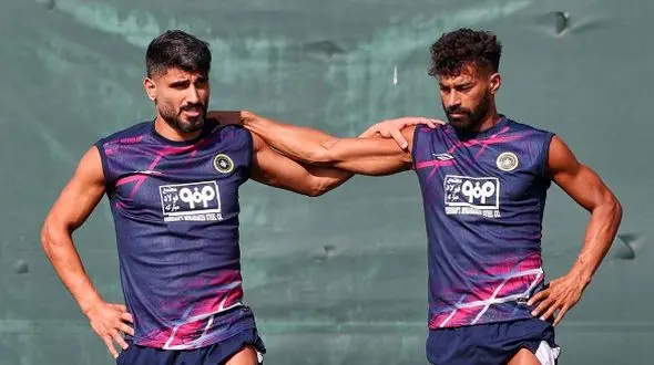 تصمیم رامین رضاییان برای جدایی از استقلال؛ شوکی به هواداران