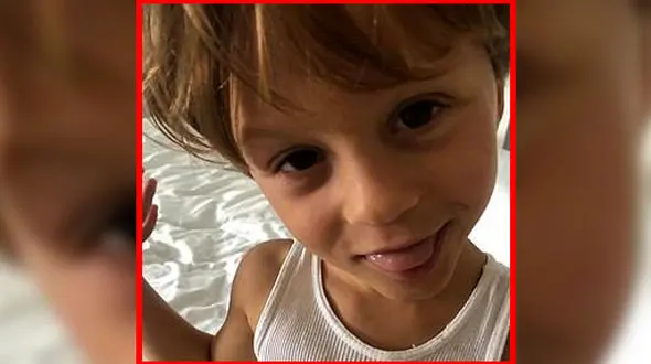 پرواز تلخ و مرگبار کودک 4 ساله در قرنطینه کرونا + عکس /آمریکا