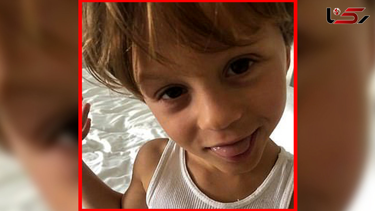 پرواز تلخ و مرگبار کودک 4 ساله در قرنطینه کرونا + عکس /آمریکا