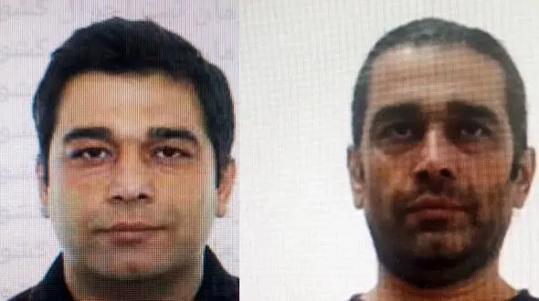 اولین تصاویری از بهمن چوبی‌اصل جاسوس رژیم صهیونیستی