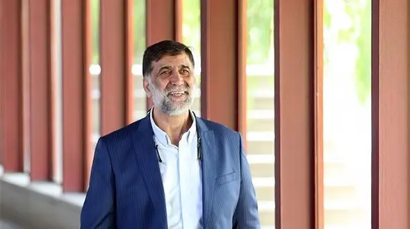 مهناز افشار از سردار آجورلو نامه گرفت! + جزییات