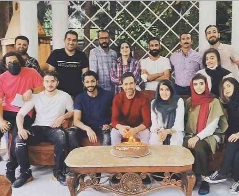  مجید واشقانی
