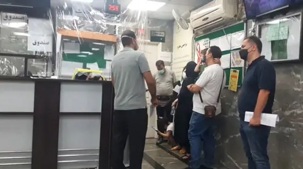 افزایش مراجعه کودکان مبتلا به آنفلوآنزا به بیمارستان/ کمبودهای نوسانی دارو و سرُم