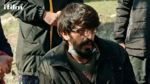 عکس سفر در زمان / خوش تیپی «افشین» سریال نون خ 3 در ترکیه و در 36 سالگی ...