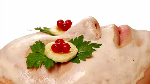 با این ماسک پوست تان را تر و تازه کنید 