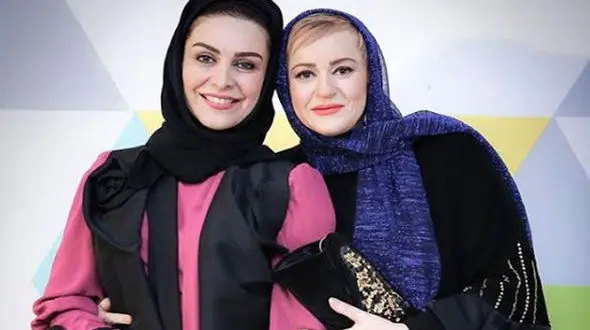 فیلم / اعتراف خانم بازگیر محبوب به تعقیب احمدرضا عابدزاده در خیابان / عکس هایش را پاره پاره کردم!