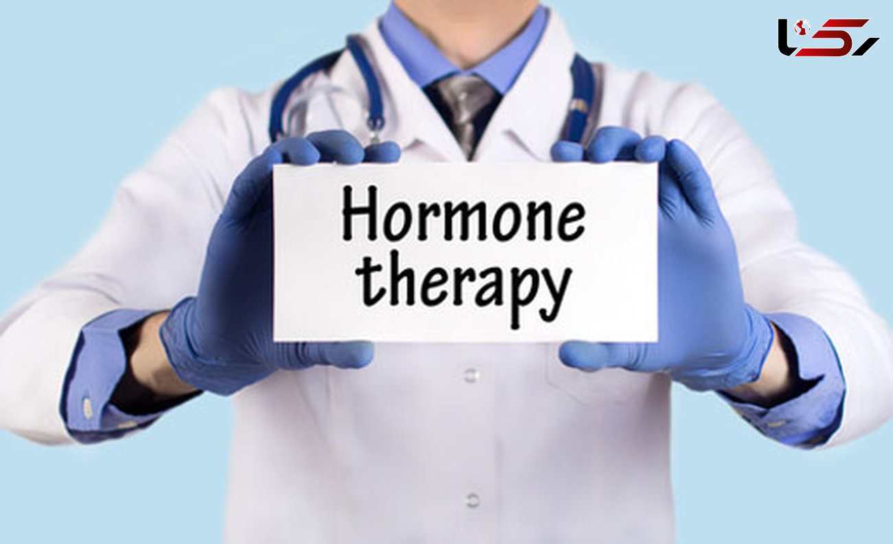 هورمون درمانی زنان را به بیماری های قلبی مبتلا می کند