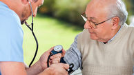 نحوه درمان فشار خون بالا در سالمندان
