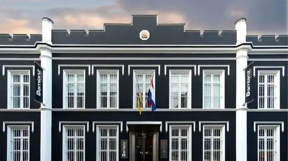 زندان‌های هلند میزبان توریست‌های گردشگری شد / زندان‌هایی که از هتل های لوکس هم بهترن + فیلم