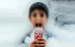 «دود بازی» دانش آموزان ! / آموزش و پرورش: گزارشی از فروش نوشیدنی دودزا در مدارس به دست ما نرسیده است + فیلم