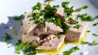طرز طعم‌ دار کردن تن ماهی؛ خوشمزه و متفاوت