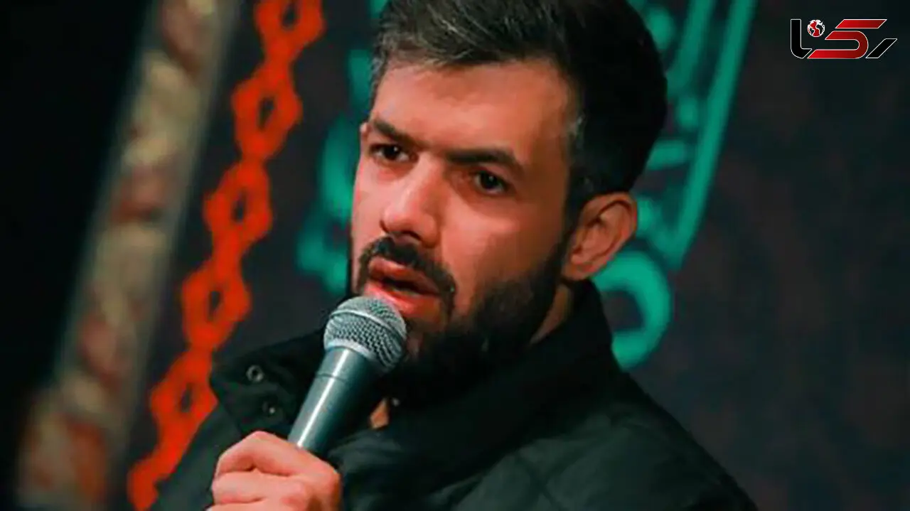 دانلود نوحه باشکوه حسین ستوده به نام فراموش می شم / واسه محرمایی که من نیستم الآن میزنم سینه