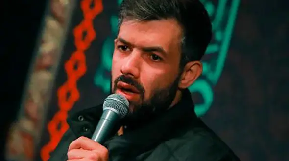 دانلود نوحه باشکوه حسین ستوده به نام فراموش می شم / واسه محرمایی که من نیستم الآن میزنم سینه