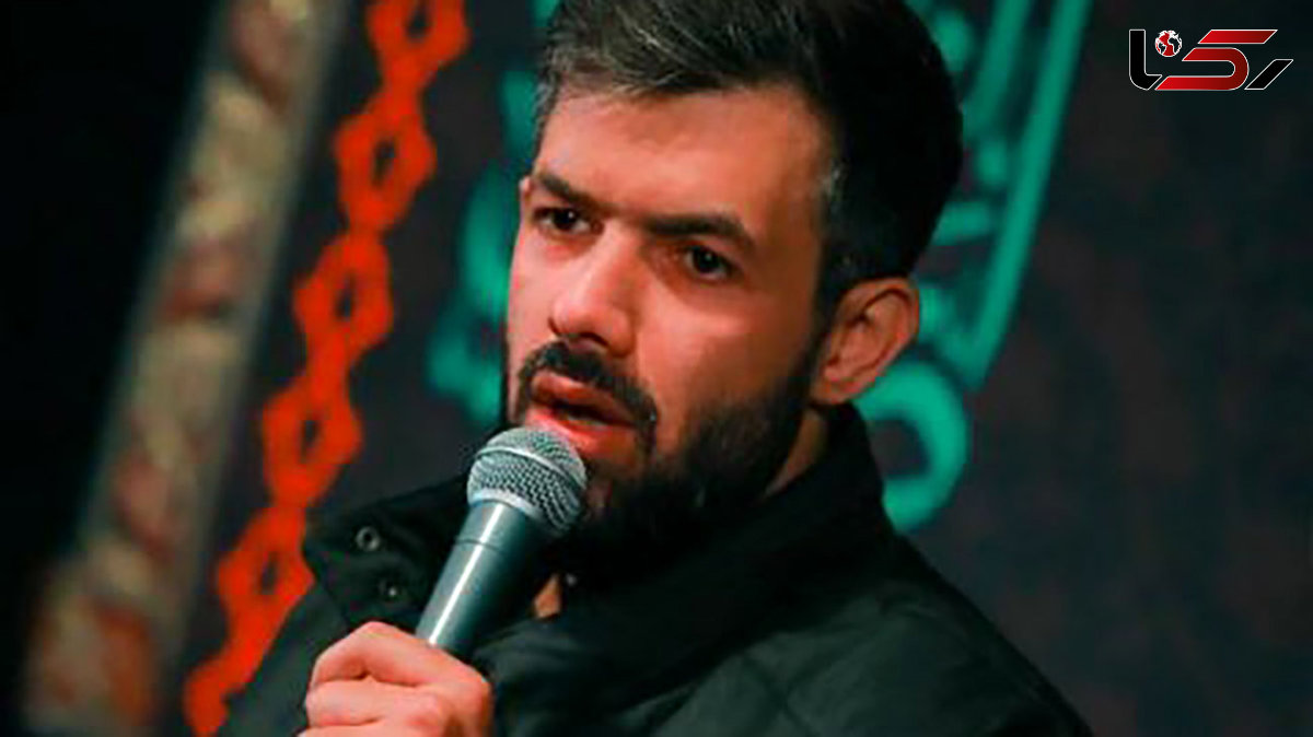 دانلود نوحه باشکوه حسین ستوده به نام فراموش می شم / واسه محرمایی که من نیستم الآن میزنم سینه