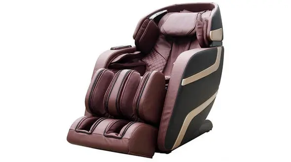 سمند بدهید ، صندلی ماساژور بگیرید !