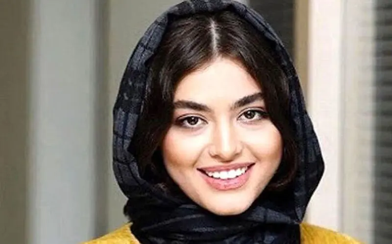 ریحانه پارسا سلبریتی