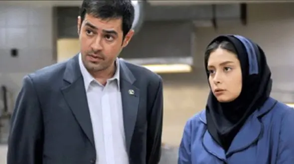 زیبایی خیره کننده دیبا زاهدی همبازی شهاب حسینی خارج از سریال ! + بیوگرافی و عکس ها