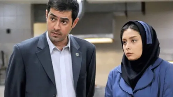 زیبایی خیره کننده دیبا زاهدی همبازی شهاب حسینی خارج از سریال ! + بیوگرافی و عکس ها