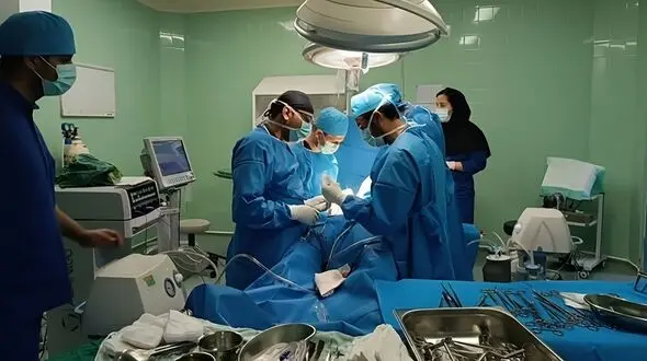 اهدای اعضای جوان اهل امیدیه؛ بازگشت زندگی به 3 بیمار نیازمند پیوند