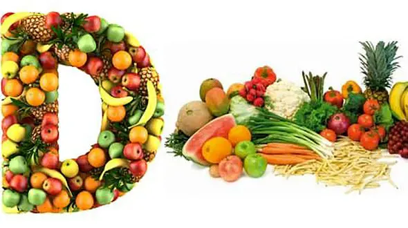 خوراکی هایی که سرشار از ویتامین D هستند + عکس