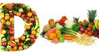 خوراکی هایی که سرشار از ویتامین D هستند + عکس