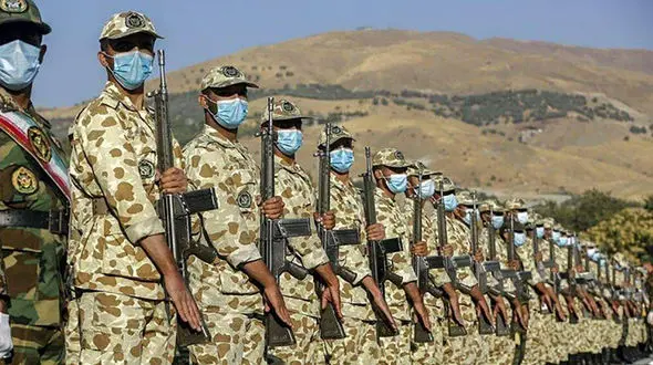 حقوق سربازان افزایش پیدا کرد