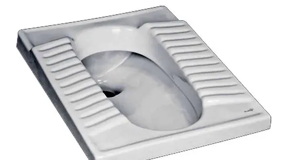 خانم ها از توالت ایرانی استفاده نکنید / ورزش کگل زنان اجباریست ! + دلایل 