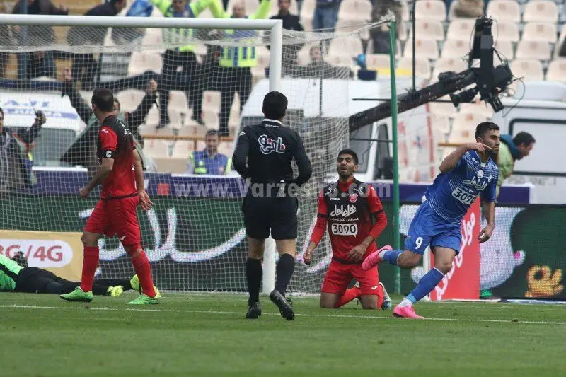 بحران برانکو برای سرمربی پرسپولیس دردسرساز شد!