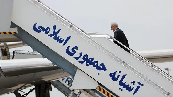 پزشکیان به پاکستان می‌ رود