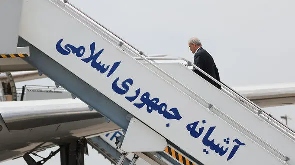 پزشکیان به پاکستان می‌ رود