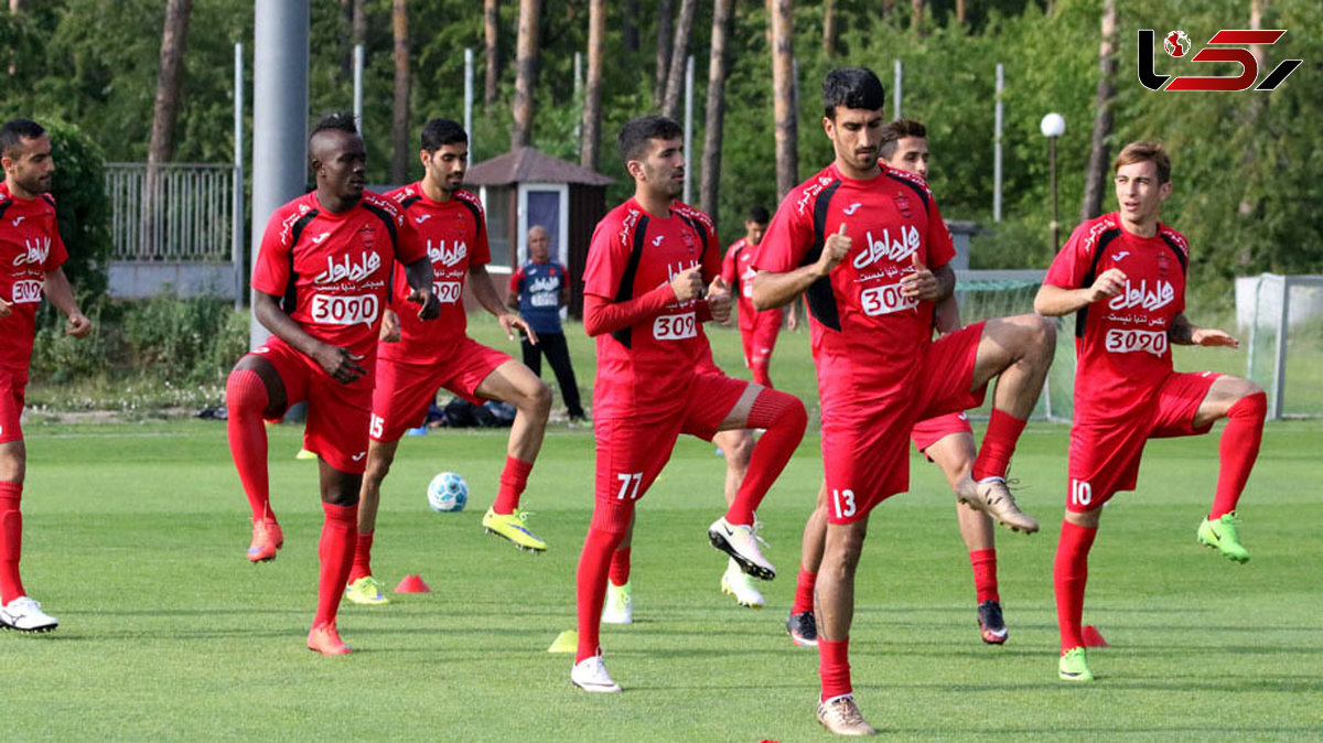 پرسپولیس انصراف داد، دربی لغو شد