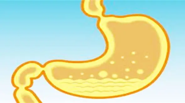 بررسی سردی معده و راهای درمان 