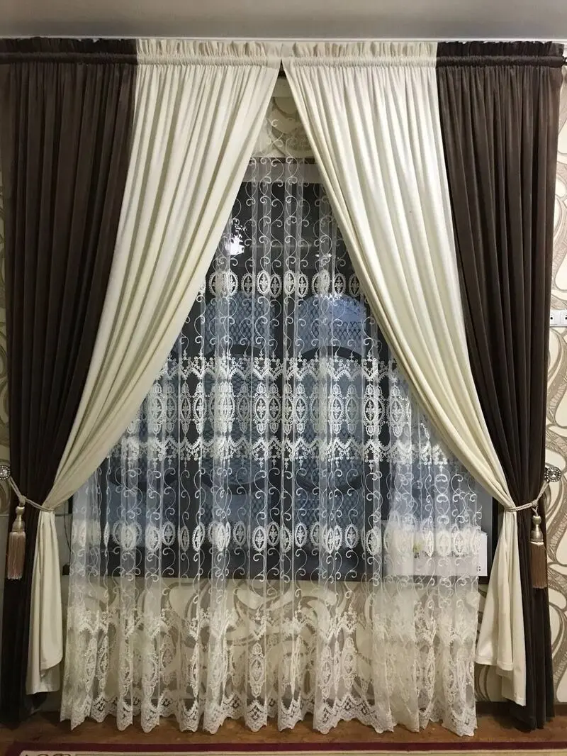 مدل پرده های جدیدی