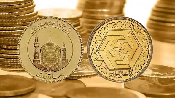 قیمت سکه و قیمت طلا امروز چهارشنبه 13 اسفند + جدول