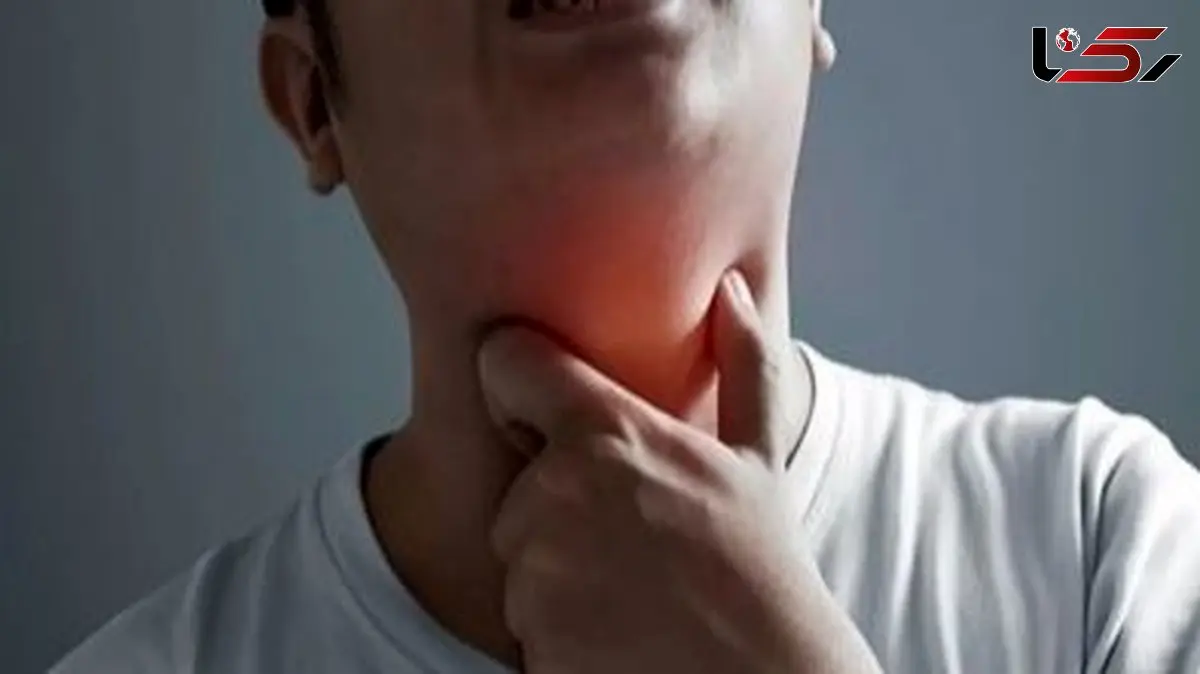 علائم سرطان حنجره؛ آیا گرفتگی صدا زنگ خطر است؟