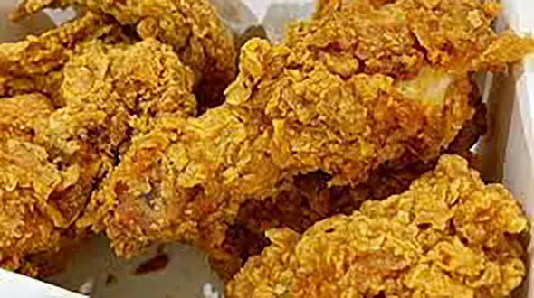 بدترین خوراکی های دنیا