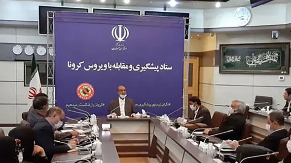 دستور دادستان قزوین برای بازداشت 4 مدیر تالار + عکس