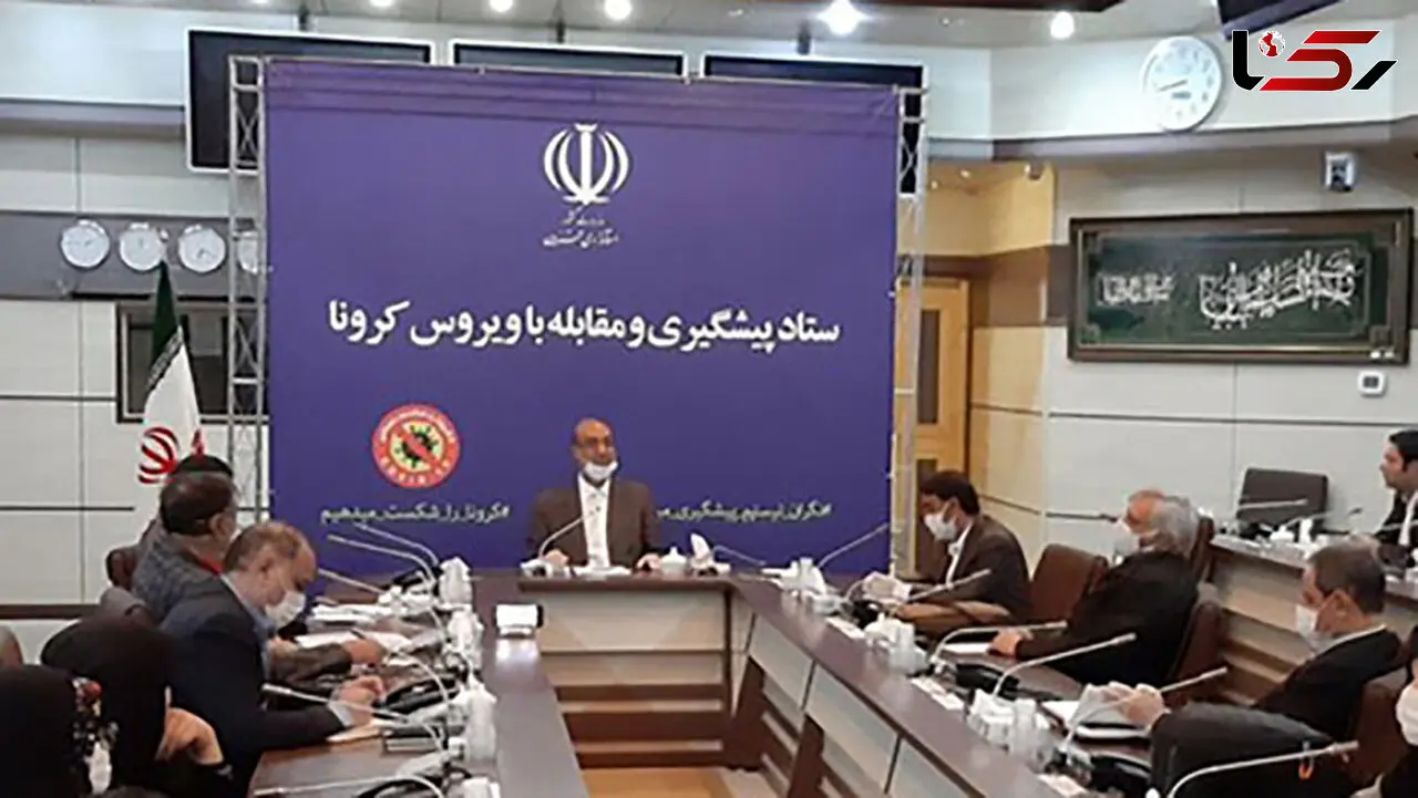 دستور دادستان قزوین برای بازداشت 4 مدیر تالار + عکس