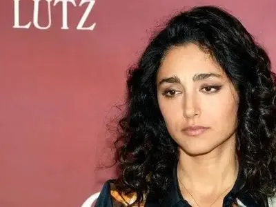 فیلم واکنش گلشیفته فراهانی به حمله احتمالی ترامپ علیه ایران: ایران یک گنج است / ترامپ فقط پول میخواهد