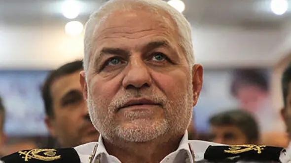 خودرو‌های لاکچری با پلاک‌های رند توقیف می‌شوند! /  رئیس پلیس راهور ناجا خبر داد