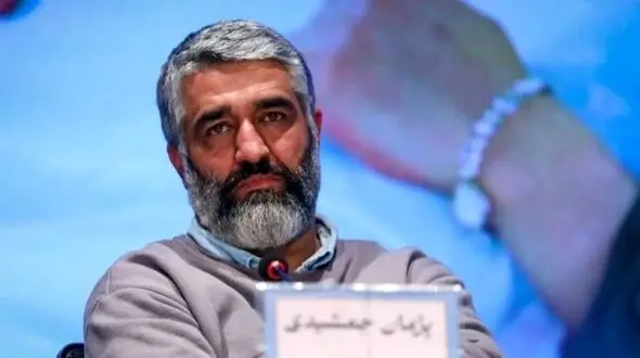 فیلم و سریال‌ های پژمان جمشیدی در آستانه توقیف؟ شفاف‌ سازی سازمان سینمایی