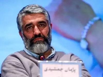 فیلم و سریال های پژمان جمشیدی در آستانه توقیف؟ شفاف سازی سازمان سینمایی