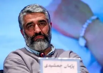 فیلم و سریال های پژمان جمشیدی در آستانه توقیف؟ شفاف سازی سازمان سینمایی