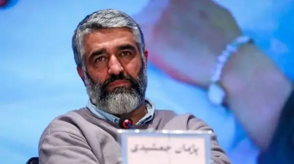 فیلم و سریال‌ های پژمان جمشیدی در آستانه توقیف؟ شفاف‌ سازی سازمان سینمایی