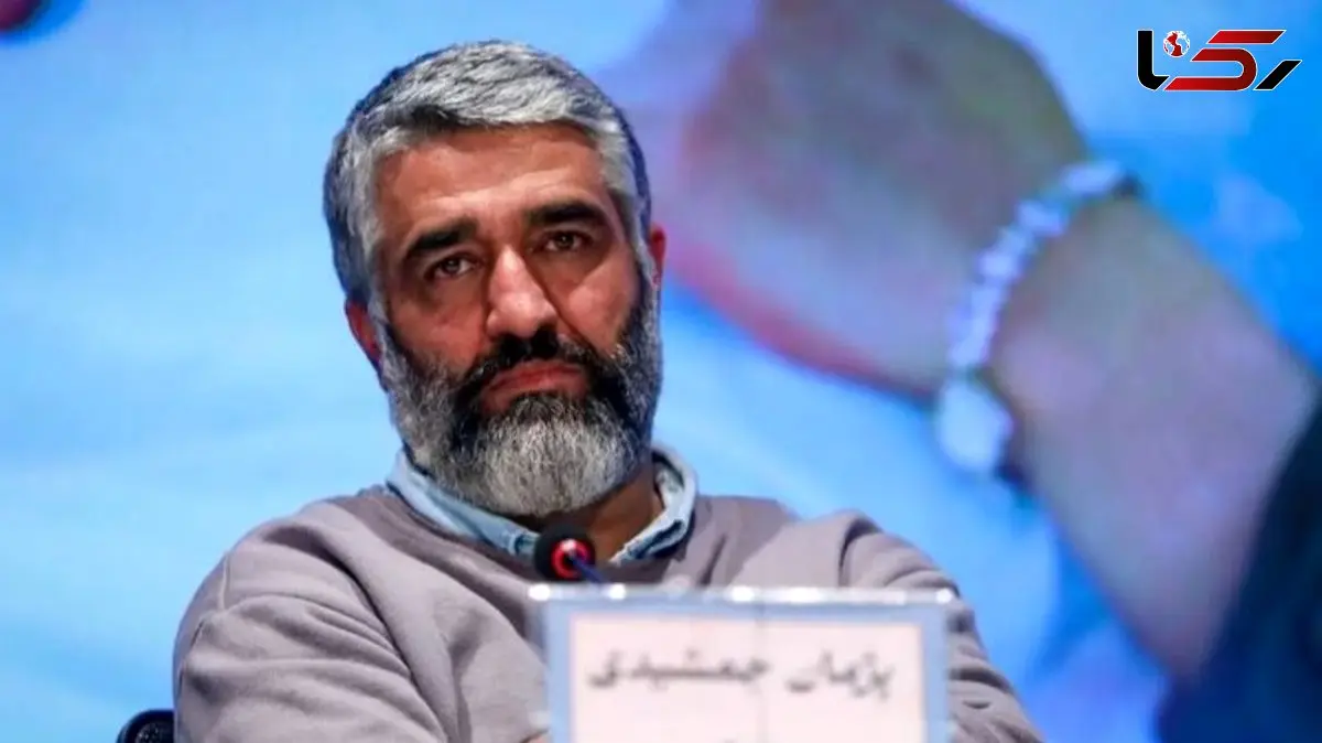 فیلم و سریال‌ های پژمان جمشیدی در آستانه توقیف؟ شفاف‌ سازی سازمان سینمایی