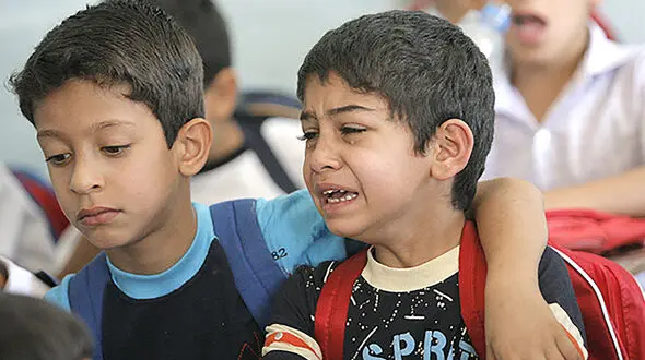 مغلطه نکنید؛ سهم آموزش و پرورش از بودجه ۷۵۰۰ میلیاردی دولت، حتی به ۸ درصد هم نمی رسد!