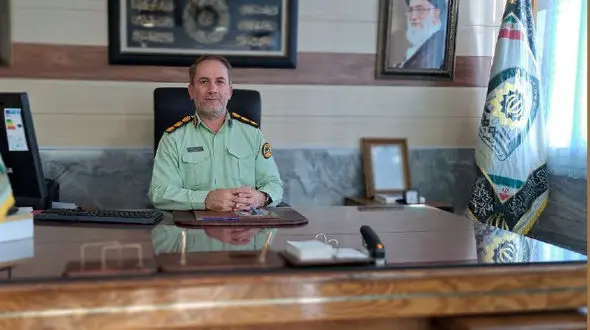 اجرای طرح ارتقا امنیت محله محور در بیجار