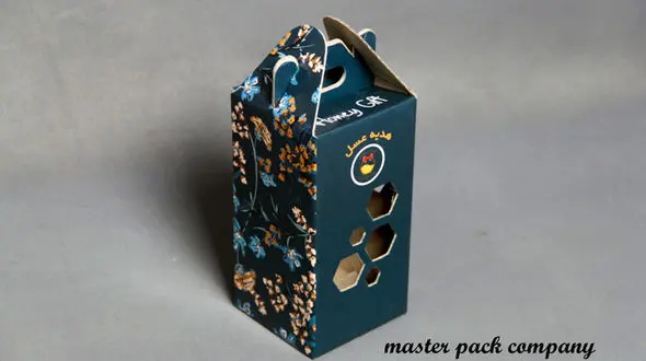 جعبه لمینتی چیست و نگاهی به آن